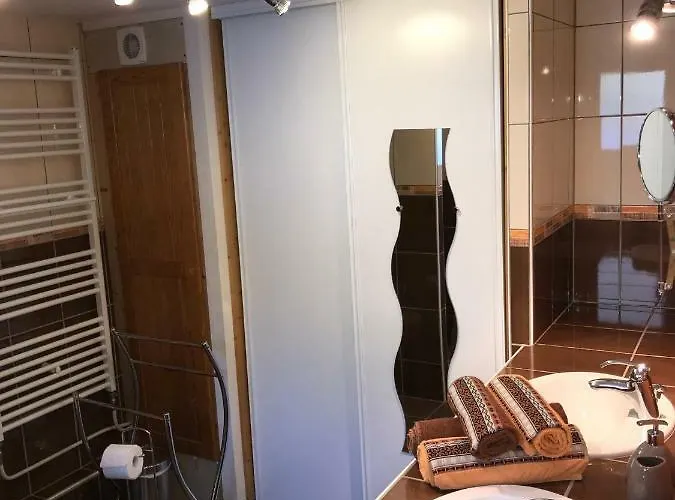 Appartement Le Coin Tranquille